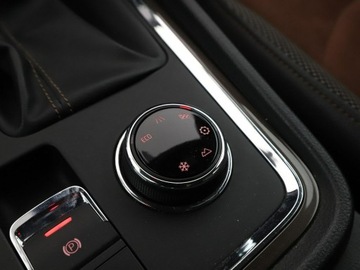 Seat Ateca SUV 2.0 TDI 190KM 2017 Seat Ateca Xcellence 4Drive automat 190KM navi, zdjęcie 31