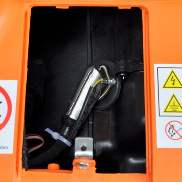 ИНВЕРТОРНЫЙ ГЕНЕРАТОР 2,2 кВт ГЕНЕРАТОР