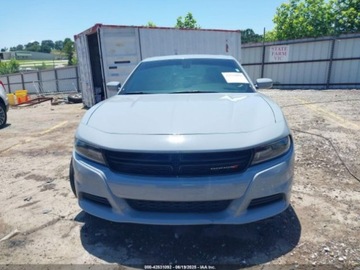 Dodge Charger VII 2021 Dodge Charger SXT 2021 3.6l 3.6 Benzyna 292KM, zdjęcie 7