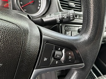 Opel Mokka I SUV 1.6 Ecotec 115KM 2016 Opel Mokka 1-Ręka! SalonPL Czujniki Tempomat, zdjęcie 19