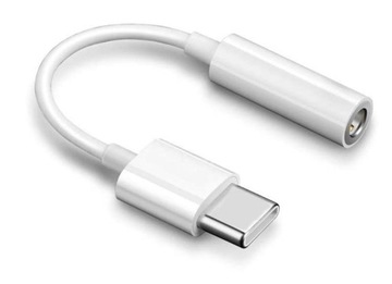 АДАПТЕР USB C MINI JACK АДАПТЕР ДЛЯ SAMSUNG