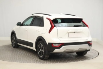 Kia Niro II Crossover 1.6 GDI 141KM 2023 Kia Niro Hybrid, Salon Polska, Serwis ASO, zdjęcie 3