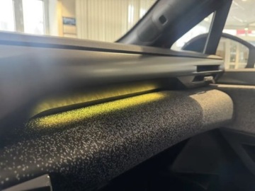 Renault Clio VI 2026 Renault Clio Techno Pakiet winter Kamera cofania Oswietlenie Ambientowe, zdjęcie 11