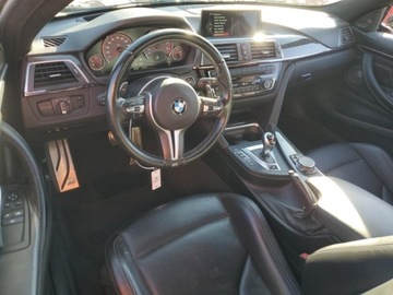 BMW Seria 4 F32-33-36 2016 BMW M4 2016 3.0l 3.0 Benzyna 425KM, zdjęcie 8