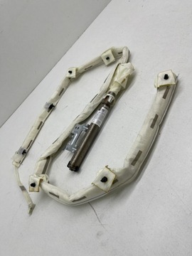 AUDI A6 C7 AVANT Подушка воздушной шторки AIRBAG ЛЕВАЯ ОРИГИНАЛ!