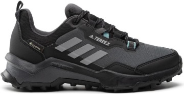Кроссовки ADIDAS TERREX AX4 GTX FZ3249 р. 39 1/3