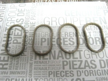 УПЛОТНИТЕЛЬНОЕ КОЛЬЦО ВПУСКНОГО ПАТРУБКА SCENIC I 1.4 1.6 16V ОРИГИНАЛ