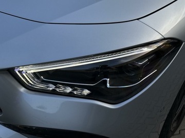 Mercedes CLA C118/X118 Coupe Facelifting 1.3 200 163KM 2024 Mercedes-Benz CLA 200, zdjęcie 12