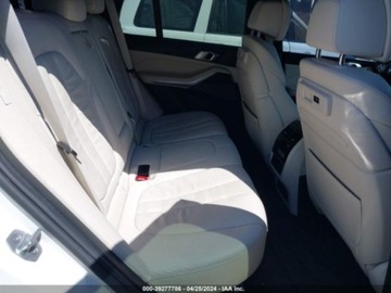 BMW X5 G05 2020 BMW X5 2020r., 3.0L 3.0 Benzyna 335KM, zdjęcie 9