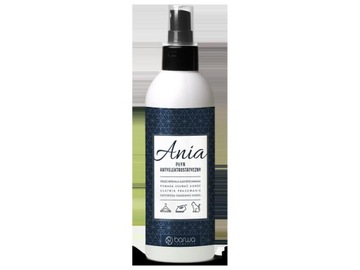 BARWA Płyn antyelektrostatyczny w sprayu Ania 220ml
