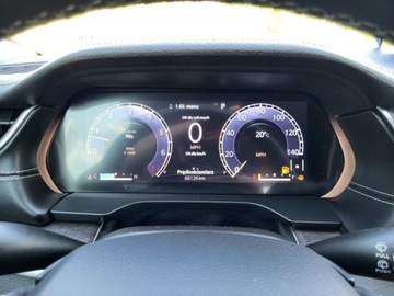 Jeep Grand Cherokee IV 2021 jeep grand cherokee LIMITED 4X4, V6 3.6l 292KM*4X4*Przebieg: 66,126, zdjęcie 20