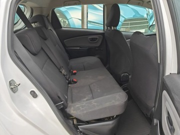 Toyota Yaris III 2017 Toyota Yaris Hybryda, zdjęcie 13