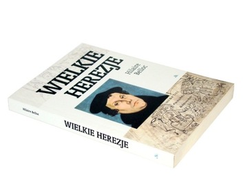 Belloc WIELKIE HEREZJE