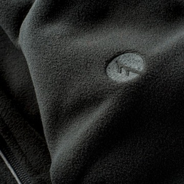 Polar Hi-Tec czarny r. XXL