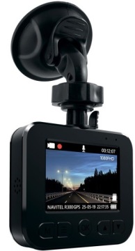 Автомобильная GPS-камера Навител Р300.