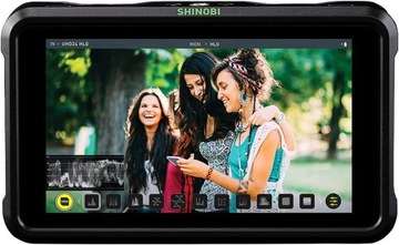 Atomos Shinobi Przenośny monitor 5
