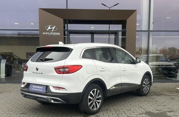 Renault Kadjar Crossover Facelifting 1.3 TCe 140 FAP 140KM 2020 Renault Kadjar TCe FAP Intens EDC automat Salon Polska 140 KM 1.3, zdjęcie 6