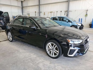 Audi A4 B9 2020 Audi a4 Premium 2020 2.0l 2.0 Benzyna 188KM, zdjęcie 4