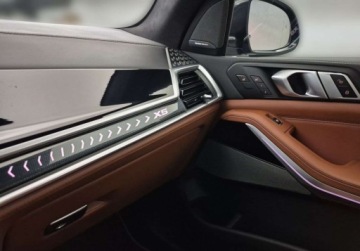 BMW X5 G05 2024 BMW X5 d 286 KM M-Sport PRO l Dach panoramiczny Sky Lounge l Soft Close, zdjęcie 29