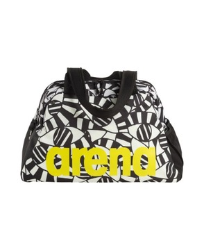 Сумка через плечо Arena Fast, универсальная, ОТКРОЙТЕ СВОИ ГЛАЗА