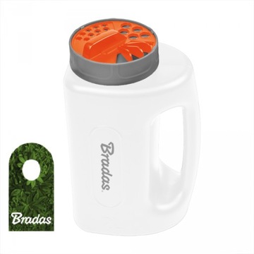 РУЧНАЯ СЕЯЛКА BRADAS 2L WL-SE101