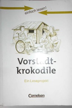 Vorstadt-krokodile - Praca zbiorowa