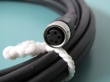 КАБЕЛЬ TELEMECANIQUE XZC P0941L5 ДЛЯ БАРЬЕРНОЙ ЗАНАВЕСЫ