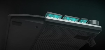 GENESIS THOR 380 RGB СИНЯЯ МЕХАНИЧЕСКАЯ КЛАВИАТУРА