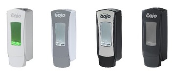 МЫЛО GOJO 8748 в АНТИМИКРОБНОЙ пене 700мл ADX7