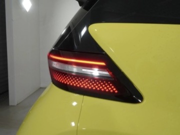 BYD Sealion 7 2025 BYD Dolphin Surf Boost Hatchback (88 KM) 2025, zdjęcie 16