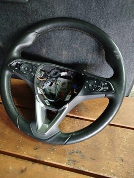 VOLANT MULTIFUNKČNÍ OPEL GRANDLAND X 2018