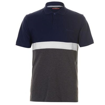 Pierre Cardin koszulka polo męska, r. M