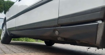 Mercedes W124 Sedan 2.0 105KM 1987 Mercedes-Benz W124 (1984-1993) Mercedes-Benz W124 (1984-1993) 2.0 Benzyna, zdjęcie 17