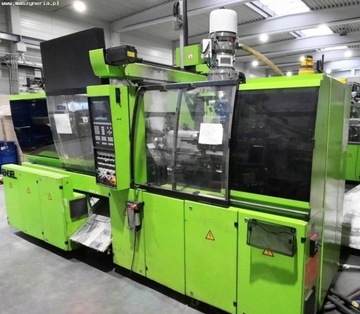 Wtryskarka ENGEL ES 330/80 HL