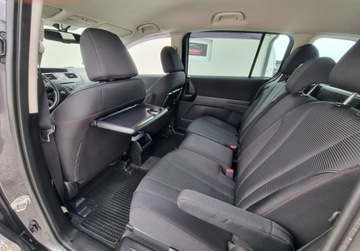Mazda 5 II 1.6 MZ-CD 115KM 2013 Mazda 5 Lift SLICZNA 1.6 Diesel BOGATA WERSJA Oryginal ZADBANA Serwis 2014r, zdjęcie 9