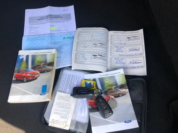 Ford C-MAX II Grand C-MAX Facelifting 1.0 EcoBoost 125KM 2016 FORD C-MAX BEZWYPADKOWY IDEALNY STAN JAK NOWY TYLKO 65 TYS KM Z NIEMIEC, zdjęcie 26