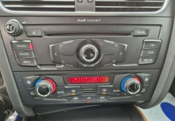 Audi A4 B8 Limousine 2.0 TDI 143KM 2008 Audi A4 Limousine Salon Polska Tylko 155.000km Bogata wersja 2.0 Diesel, zdjęcie 21