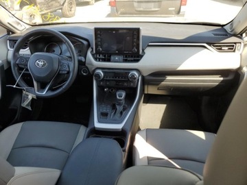 Toyota RAV4 V 2021 Toyota RAV4 2021, XLE Premium, 2.5l, 4x4 2.5 Benzyna 203KM, zdjęcie 8
