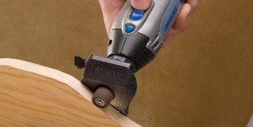 DREMEL Формовочная насадка (576)