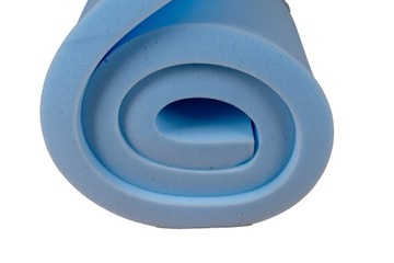 PIANKA TAPICERSKA MEBLOWA GĄBKA T35 200X120X5cm