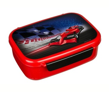 Śniadaniówka SPEED RACER lunch box