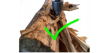 СВЕРЛО ДЛЯ ДРЕВЕСИНЫ 42ММ.