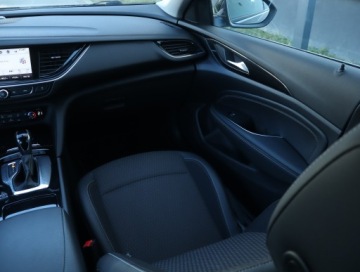 Opel Insignia II Grand Sport 1.5 Turbo 165KM 2017 Opel Insignia 1.5 Turbo, Salon Polska, Serwis ASO, zdjęcie 7