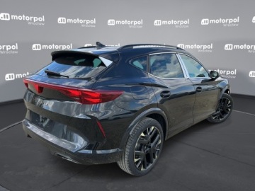 Cupra Formentor Crossover Facelifting 2.0 TSI 204KM 2026 Cupra Formentor Tribe Edition 2.0 TSI 204 KM 7-bie, zdjęcie 11