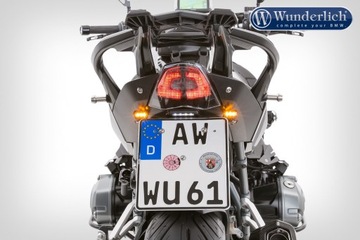 Элиминатор крыльев MB Wunderlich для BMW R 1250 RS