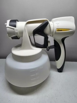 ПОКРАСОЧНЫЙ ПИСТОЛЕТ WAGNER W625, ИДЕАЛЬНОЕ СОСТОЯНИЕ!!!