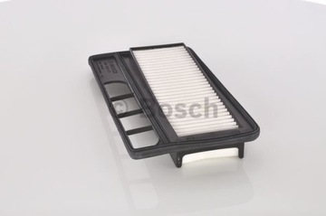BOSCH F 026 407 067 FILTR OLEJE + VZDUCHU OPEL