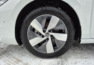 Volkswagen Passat B8 Variant Facelifting 1.5 TSI EVO 150KM 2025 Volkswagen Passat 1.5eTSI 150KM DSG Business ACC HAK Kamera360 Climatronic, zdjęcie 31