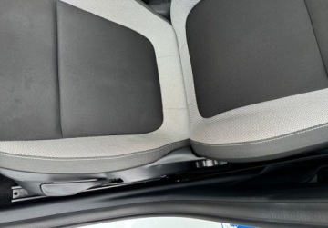 Skoda Fabia III Kombi 1.2 TSI 90KM 2016 Skoda Fabia Niski przebieg, zadbany, hak westfalia 1.2 Benzyna 90KM, zdjęcie 26