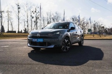 Citroen C4 IV 2025 Citroen C4 1.2 PureTech, Salon Polska, zdjęcie 3